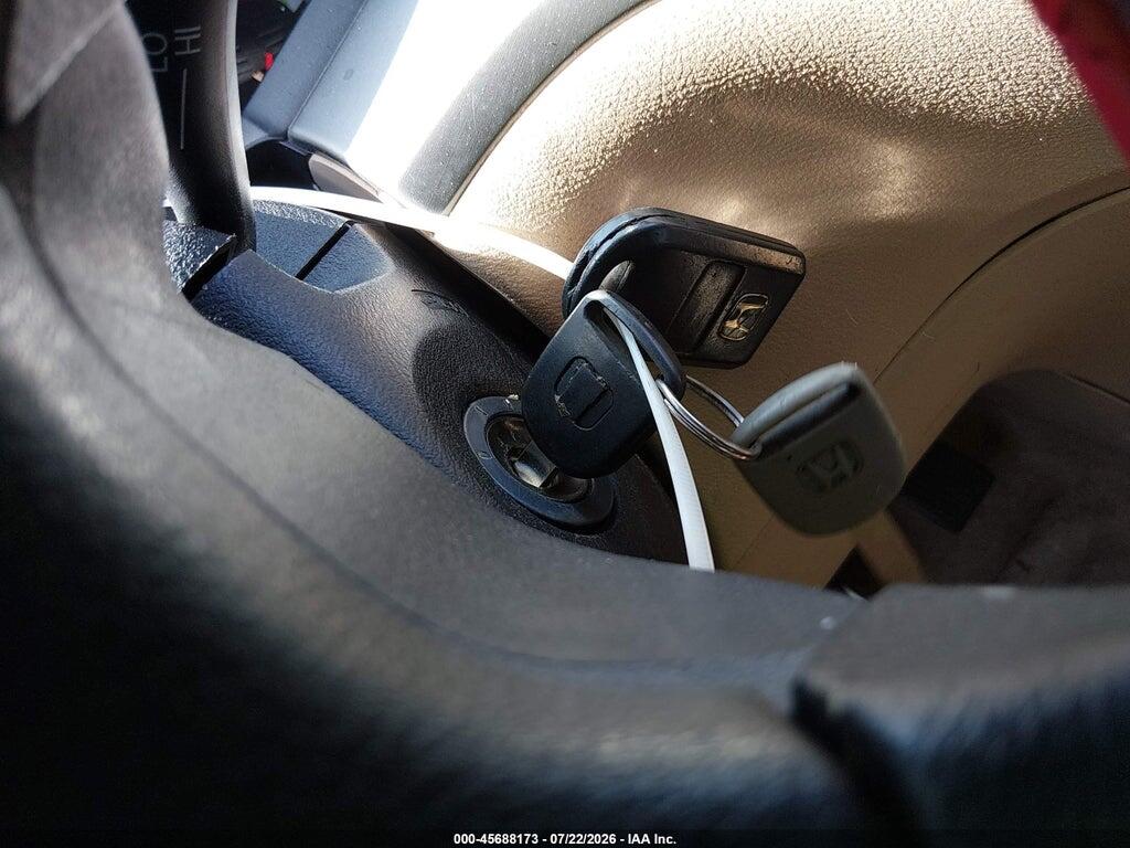 5FNRL38435B425003 2005 HONDA ODYSSEY photo no. 11