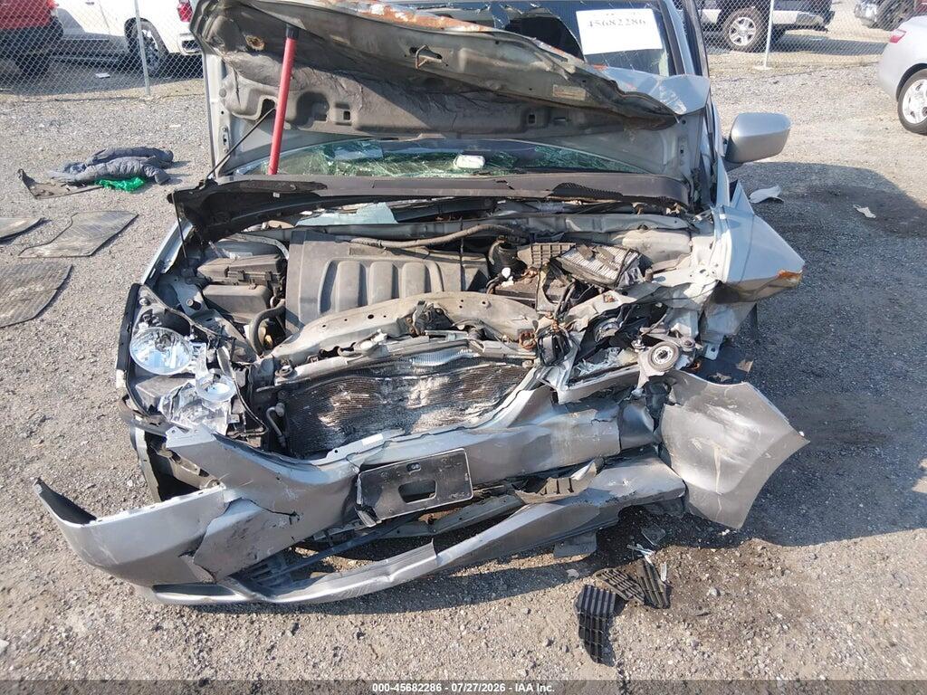 5FNRL38445B046687 2005 HONDA ODYSSEY photo no. 10