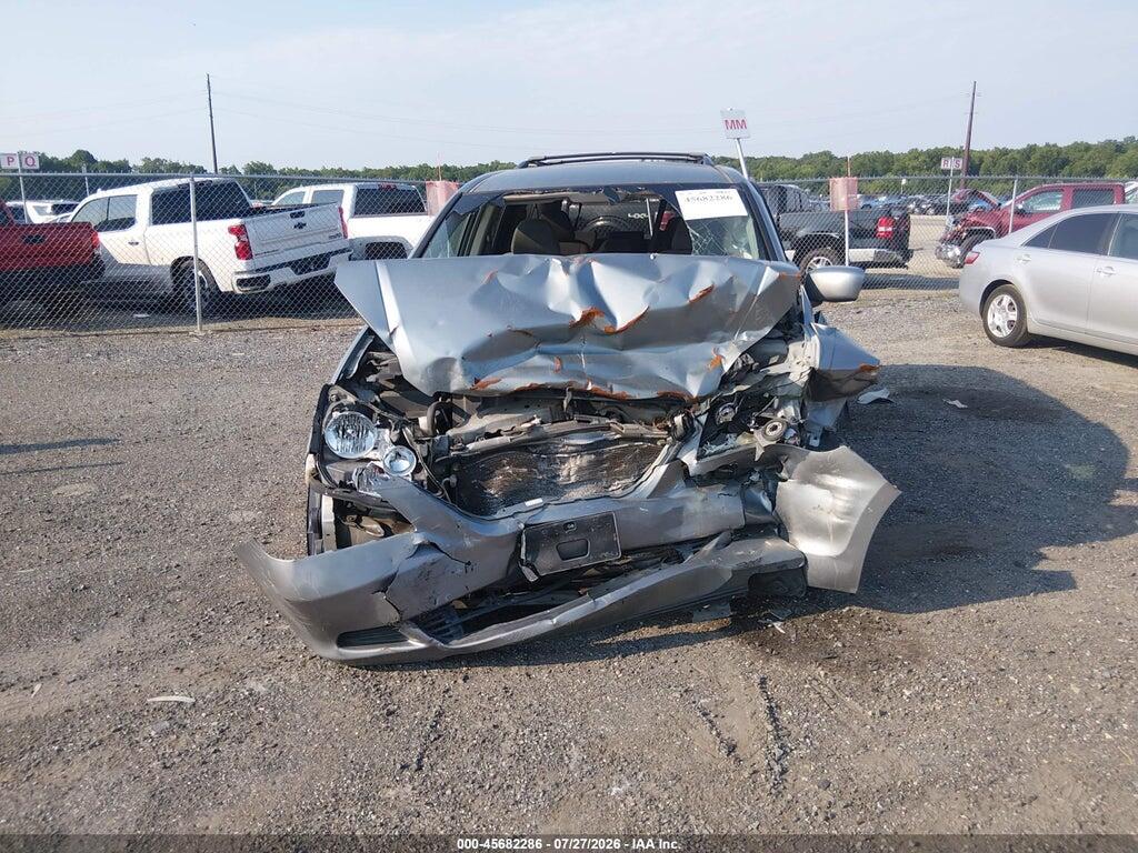 5FNRL38445B046687 2005 HONDA ODYSSEY photo no. 12