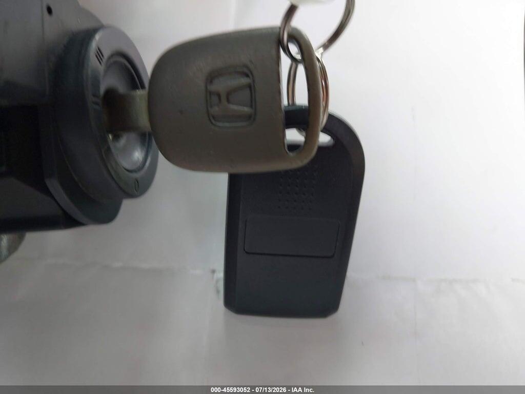 5FNRL38725B101633 2005 HONDA ODYSSEY photo no. 11