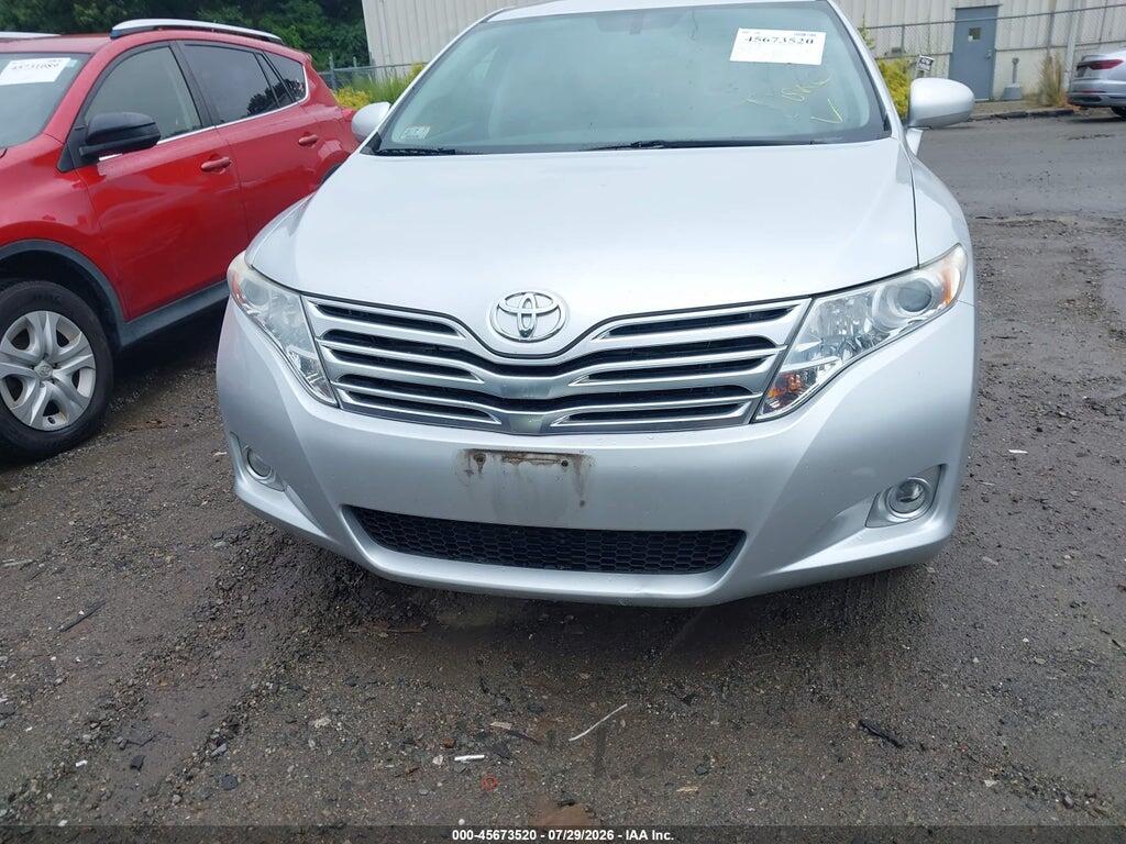 4T3BA3BB6CU032974 2012 TOYOTA VENZA photo no. 12