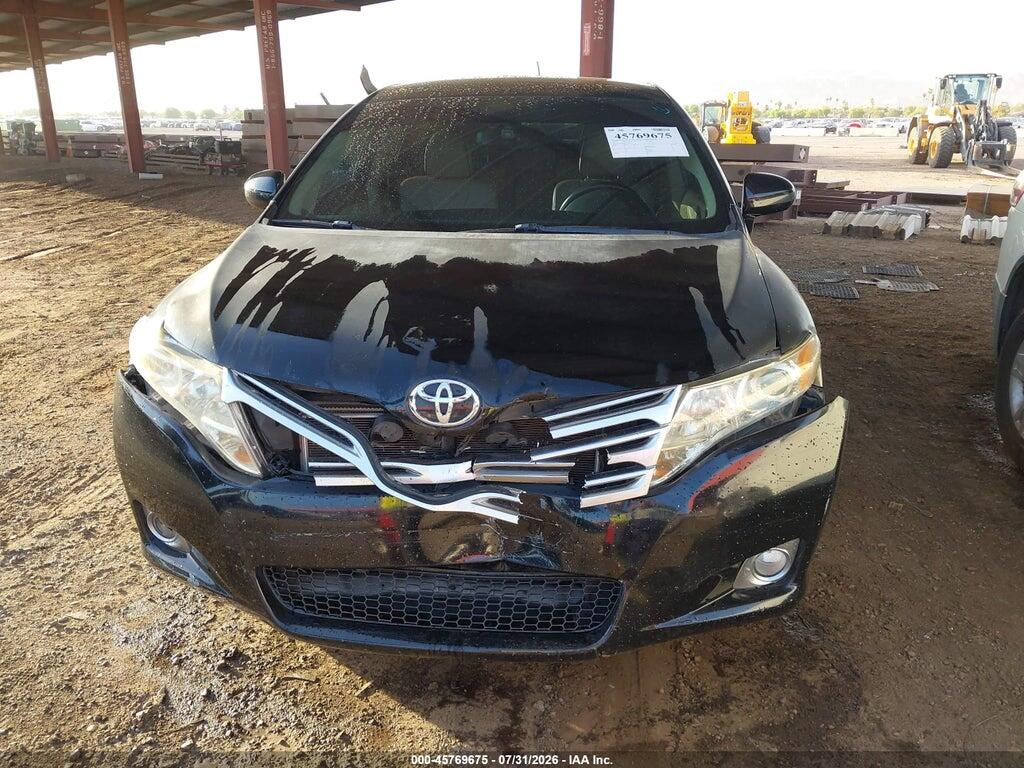 4T3BK3BB4CU067963 2012 TOYOTA VENZA photo no. 12