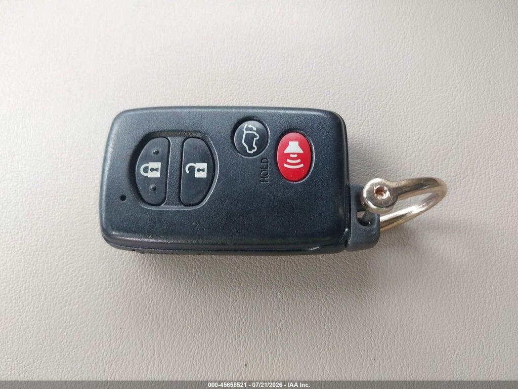 4T3BA3BB9CU033777 2012 TOYOTA VENZA photo no. 11