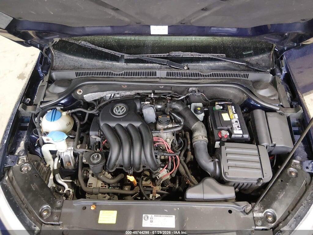 3VW2K7AJ3CM353284 2012 VOLKSWAGEN JETTA photo no. 10