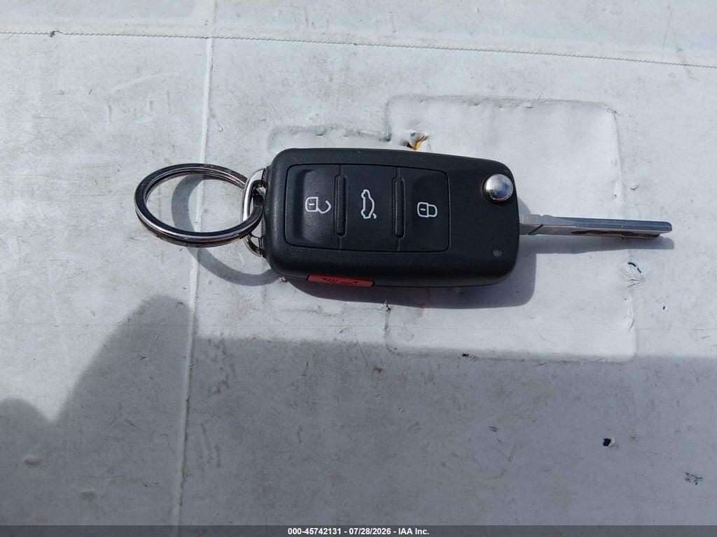 3VWPL7AJ5CM662922 2012 VOLKSWAGEN JETTA SPORTWAGEN photo no. 11