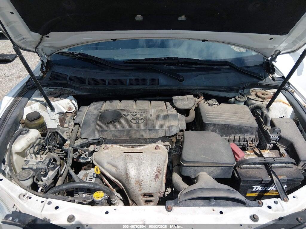 4T1BF3EK9BU685173 2011 TOYOTA CAMRY photo no. 10