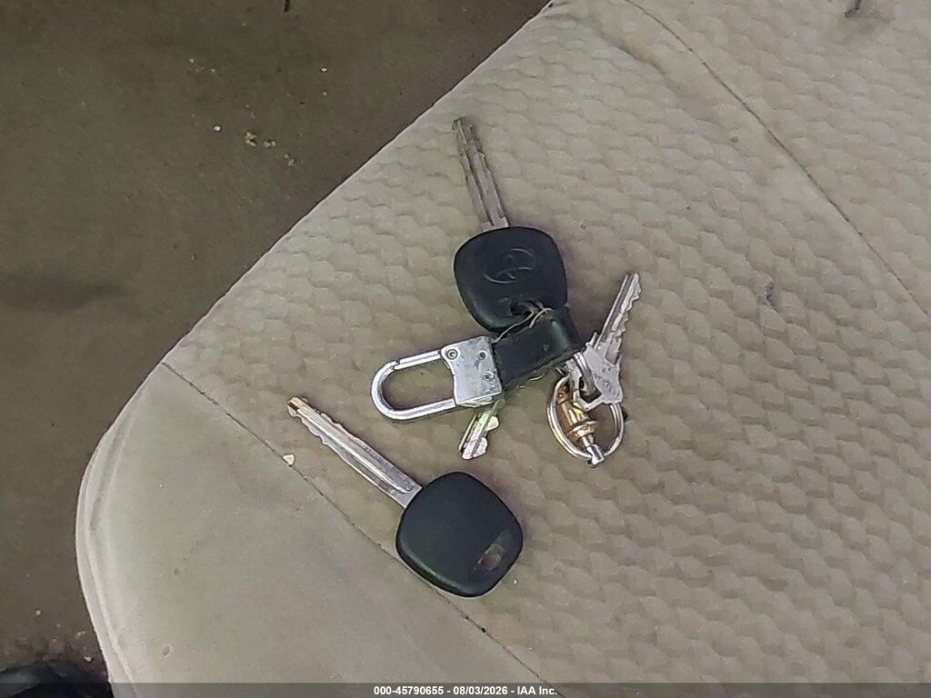 4T1BF3EKXBU212348 2011 TOYOTA CAMRY photo no. 11