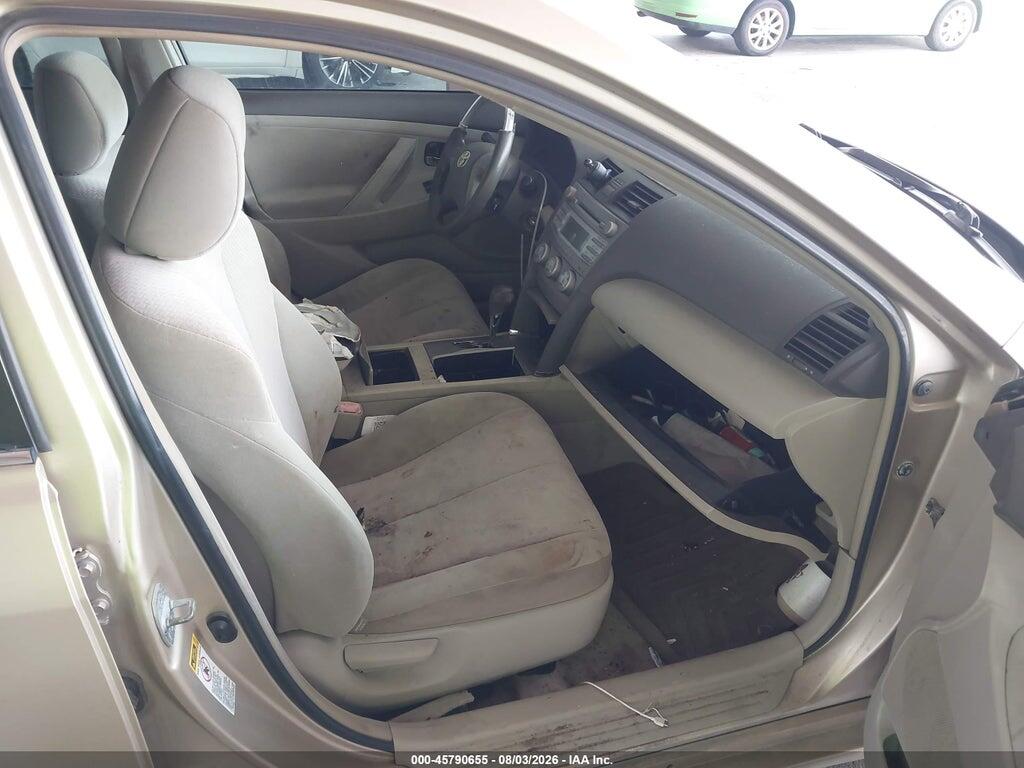4T1BF3EKXBU212348 2011 TOYOTA CAMRY photo no. 5
