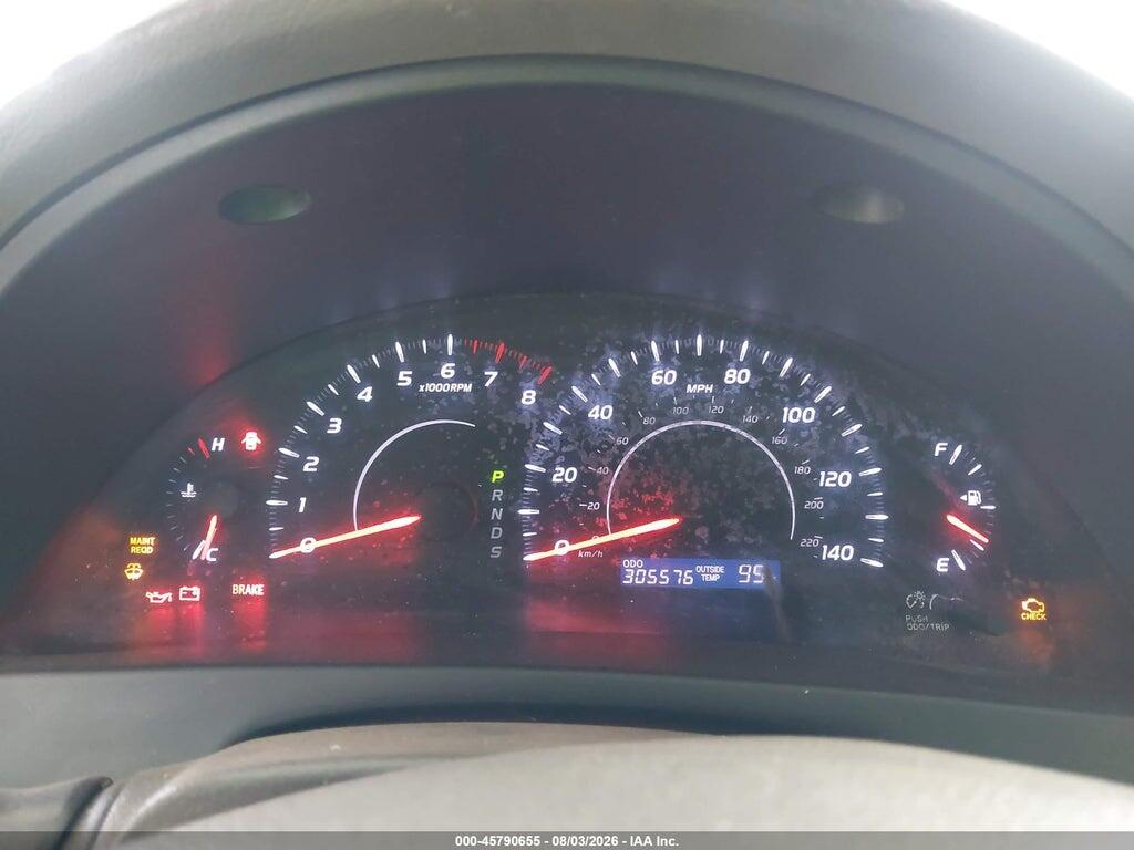 4T1BF3EKXBU212348 2011 TOYOTA CAMRY photo no. 7