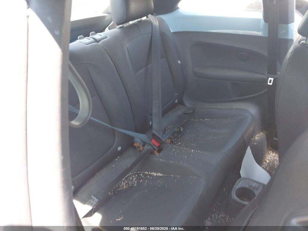 3VWJP7ATXCM624503 2012 VOLKSWAGEN BEETLE photo no. 8