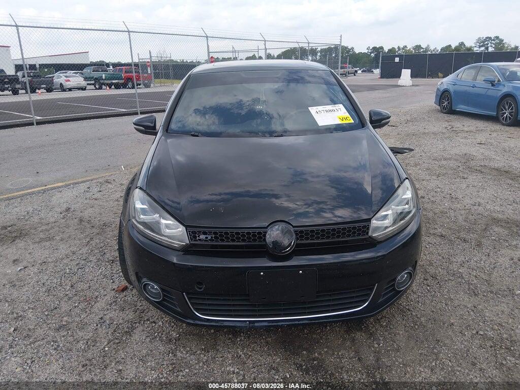 WVWDB7AJ5CW280575 2012 VOLKSWAGEN GOLF photo no. 12
