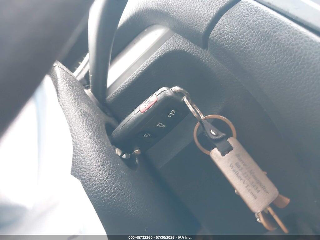 WVWDB7AJ3CW122655 2012 VOLKSWAGEN GOLF photo no. 11