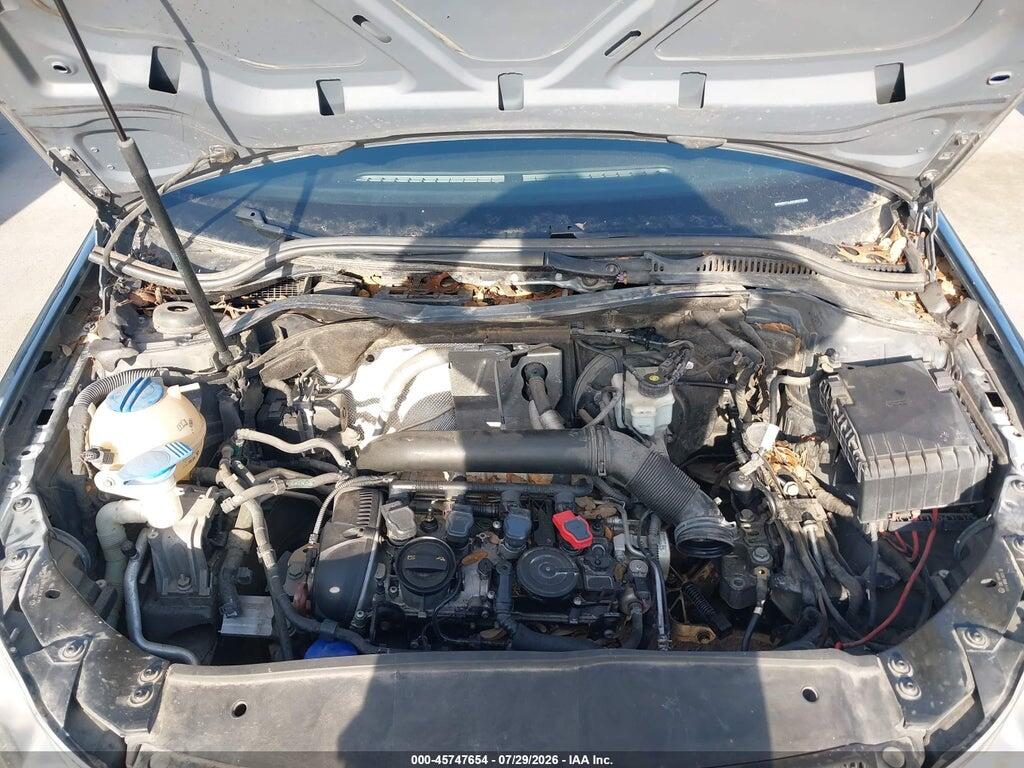 WVWEV7AJ0CW023285 2012 VOLKSWAGEN GTI photo no. 10