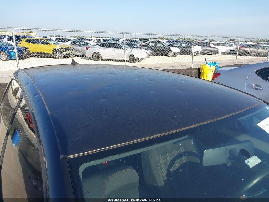 WVWEV7AJ0CW023285 2012 VOLKSWAGEN GTI photo no. 12