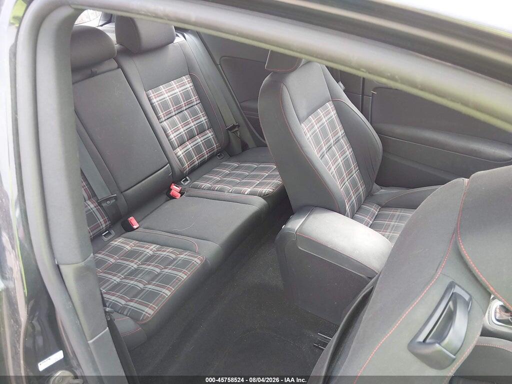 WVWFV7AJ3CW303092 2012 VOLKSWAGEN GTI photo no. 8