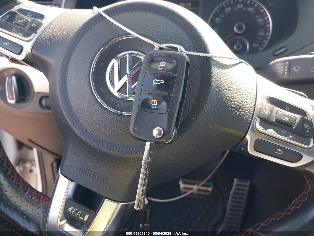 3VW467AJ6CM100635 2012 VOLKSWAGEN JETTA photo no. 11