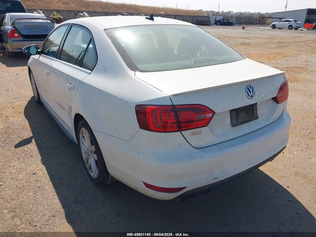 3VW467AJ6CM100635 2012 VOLKSWAGEN JETTA photo no. 3