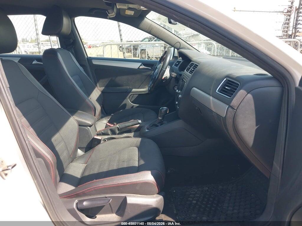 3VW467AJ6CM100635 2012 VOLKSWAGEN JETTA photo no. 5