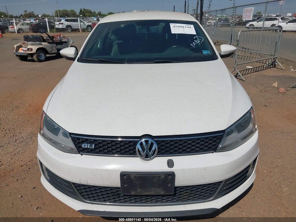 3VW467AJ6CM100635 2012 VOLKSWAGEN JETTA photo no. 6