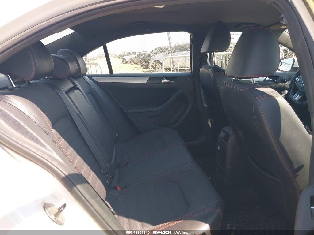 3VW467AJ6CM100635 2012 VOLKSWAGEN JETTA photo no. 8