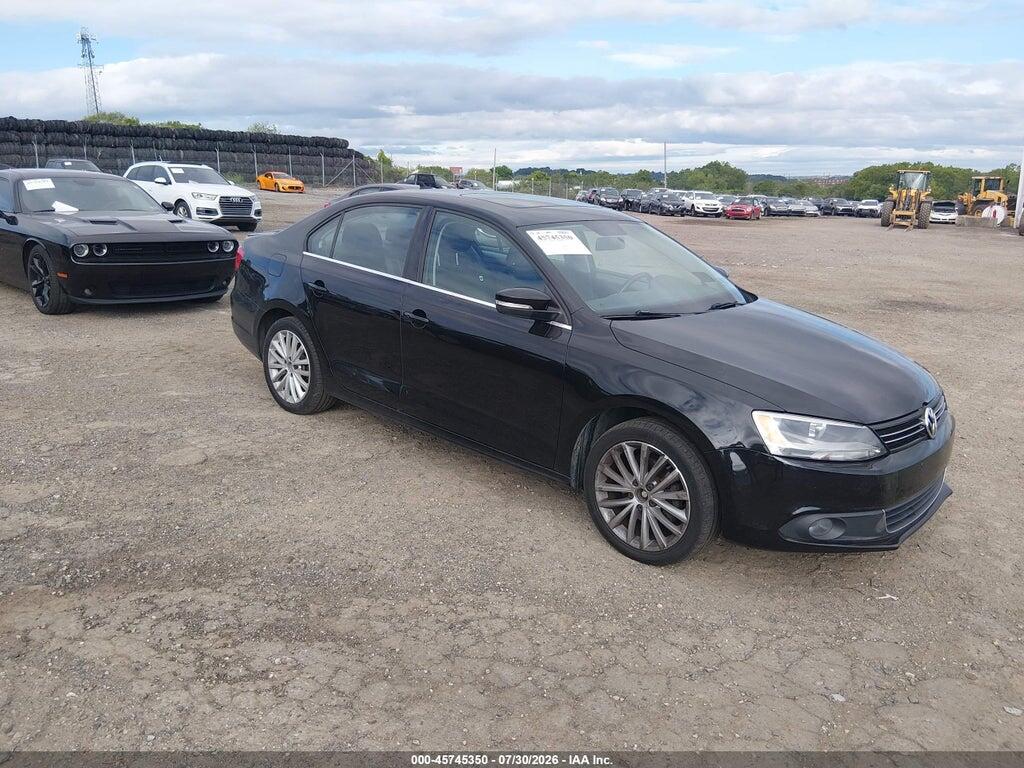 3VWLP7AJ1CM349109 2012 VOLKSWAGEN JETTA photo no. 1