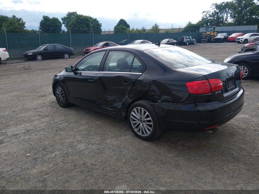 3VWLP7AJ1CM349109 2012 VOLKSWAGEN JETTA photo no. 3