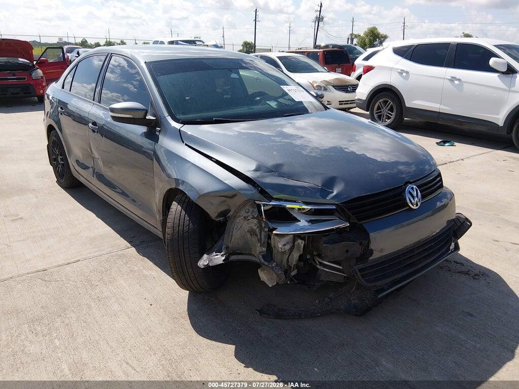3VWBP7AJ5CM124235 2012 VOLKSWAGEN JETTA photo no. 6