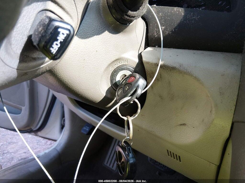 4T1BF3EK9BU656790 2011 TOYOTA CAMRY photo no. 11