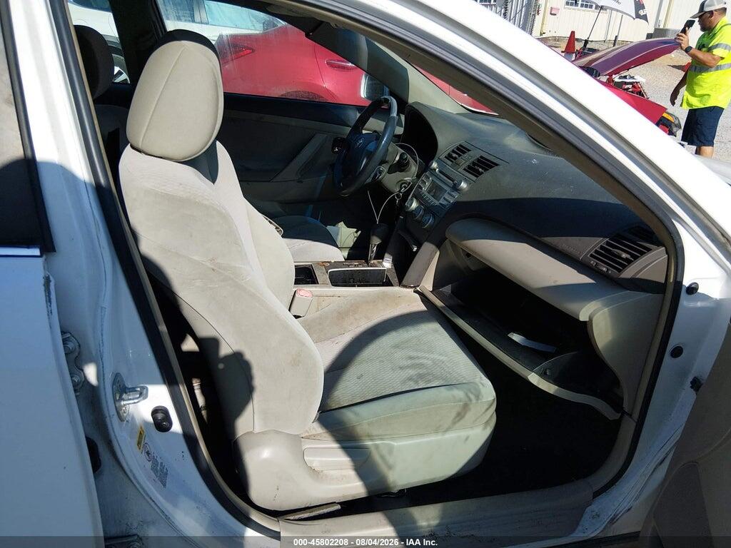 4T1BF3EK9BU656790 2011 TOYOTA CAMRY photo no. 5