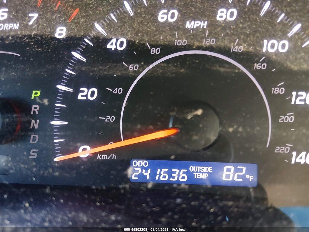 4T1BF3EK9BU656790 2011 TOYOTA CAMRY photo no. 7