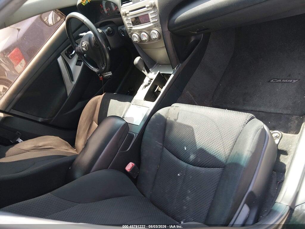 4T1BF3EK9BU227147 2011 TOYOTA CAMRY photo no. 5