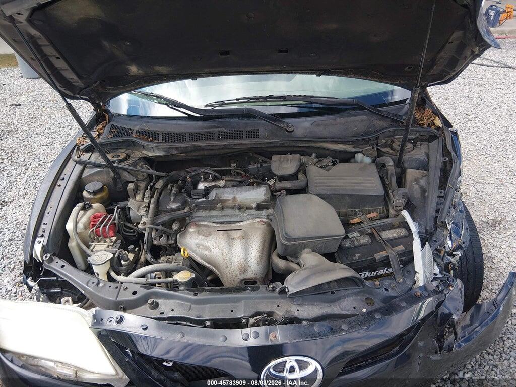 4T1BF3EK1BU157563 2011 TOYOTA CAMRY photo no. 10