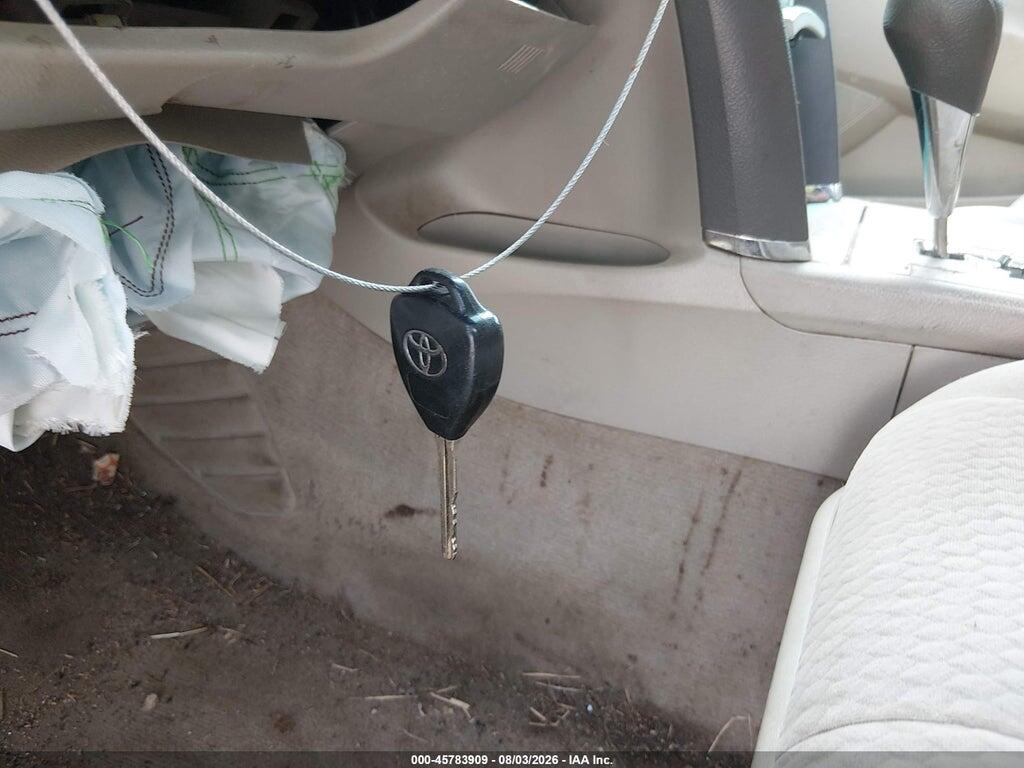 4T1BF3EK1BU157563 2011 TOYOTA CAMRY photo no. 11