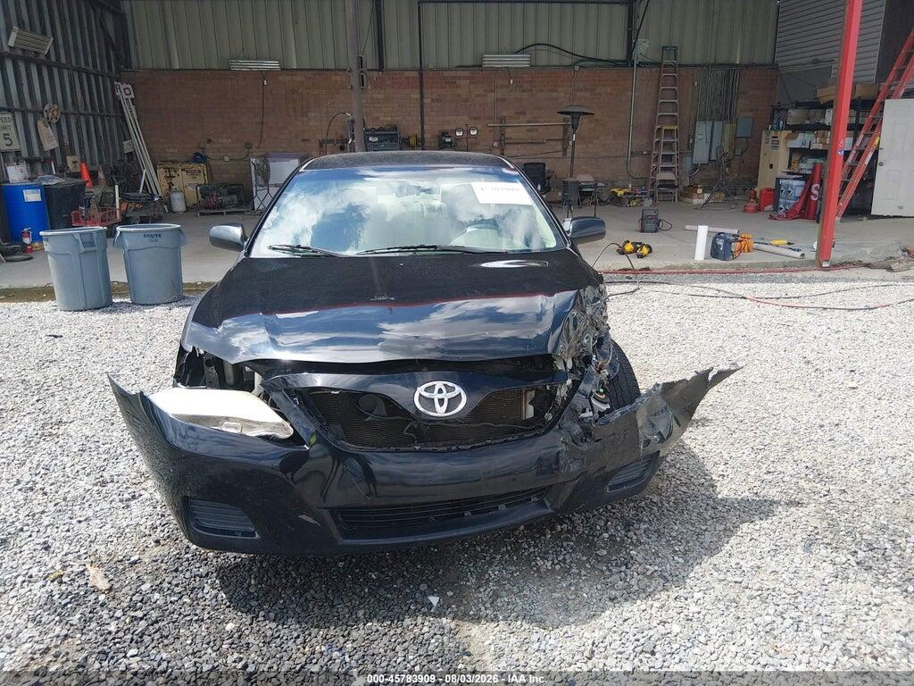 4T1BF3EK1BU157563 2011 TOYOTA CAMRY photo no. 12