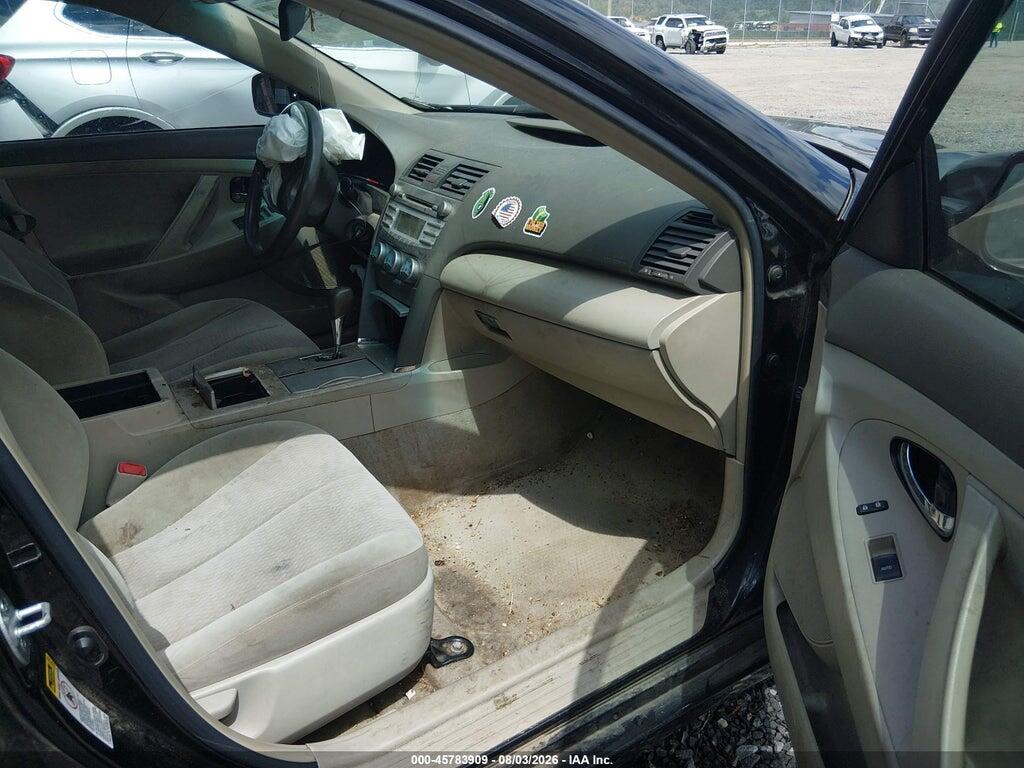 4T1BF3EK1BU157563 2011 TOYOTA CAMRY photo no. 5