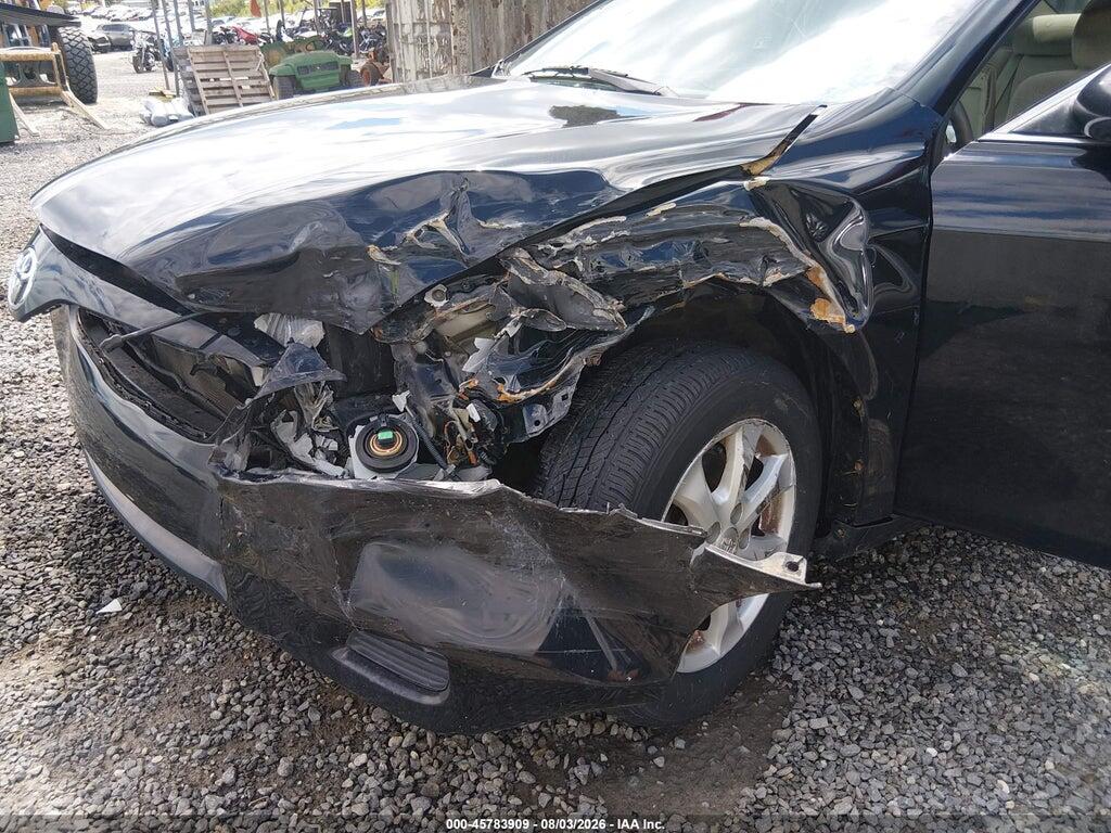 4T1BF3EK1BU157563 2011 TOYOTA CAMRY photo no. 6