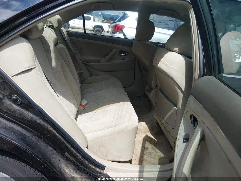 4T1BF3EK1BU157563 2011 TOYOTA CAMRY photo no. 8