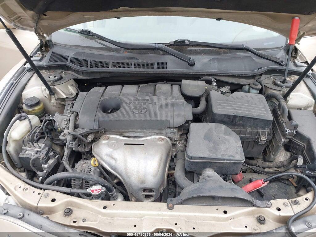4T1BF3EK3BU229573 2011 TOYOTA CAMRY photo no. 10