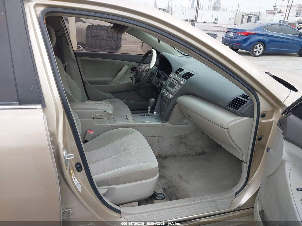4T1BF3EK3BU229573 2011 TOYOTA CAMRY photo no. 5