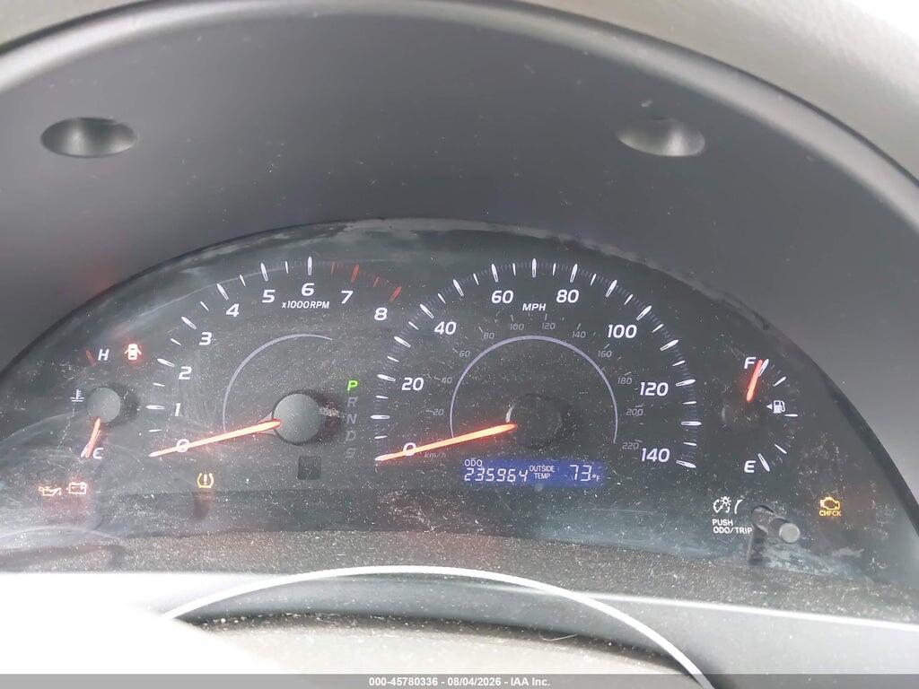 4T1BF3EK3BU229573 2011 TOYOTA CAMRY photo no. 7