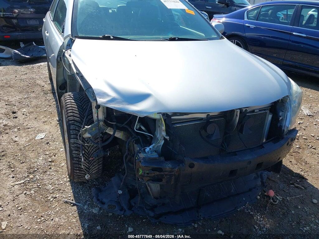 4T1BK3EK4BU617052 2011 TOYOTA CAMRY photo no. 6