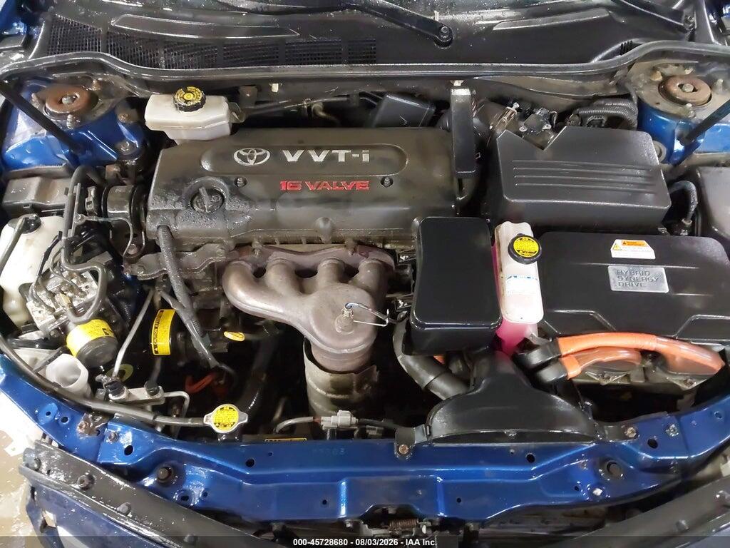 4T1BB3EK8BU126760 2011 TOYOTA CAMRY photo no. 10