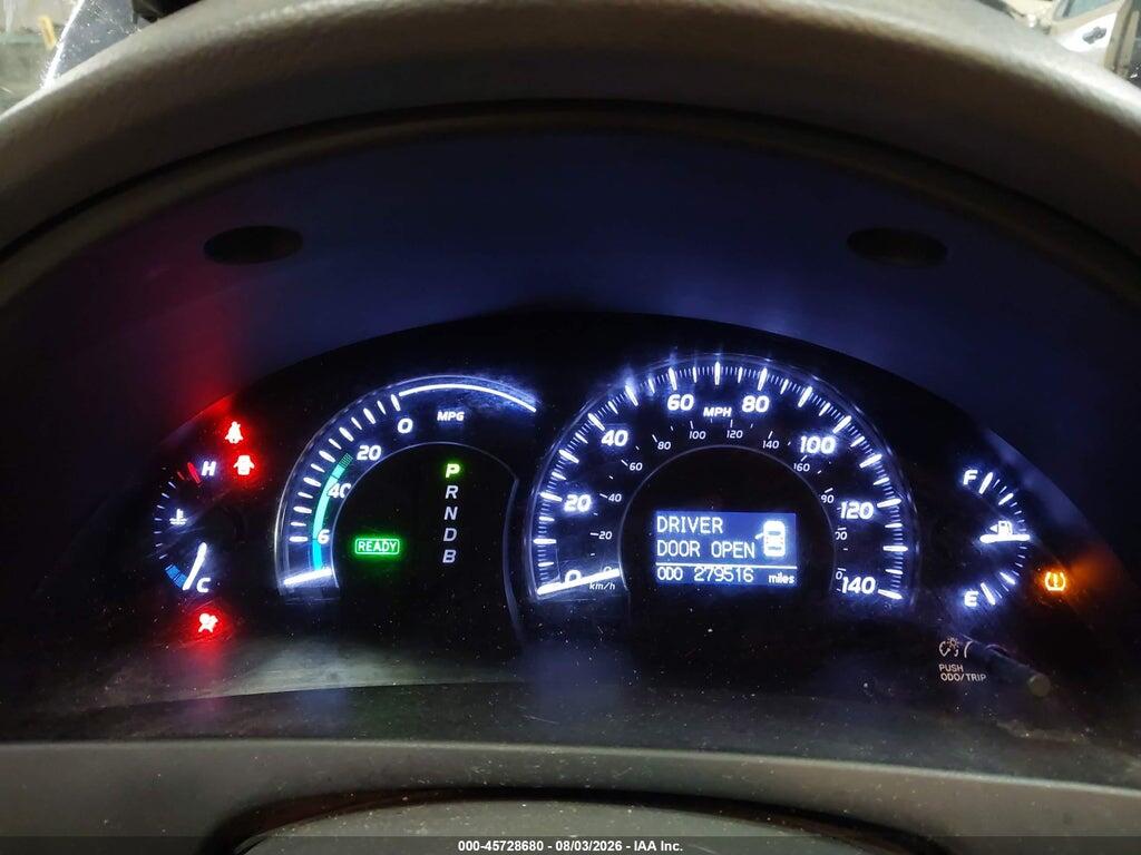 4T1BB3EK8BU126760 2011 TOYOTA CAMRY photo no. 7