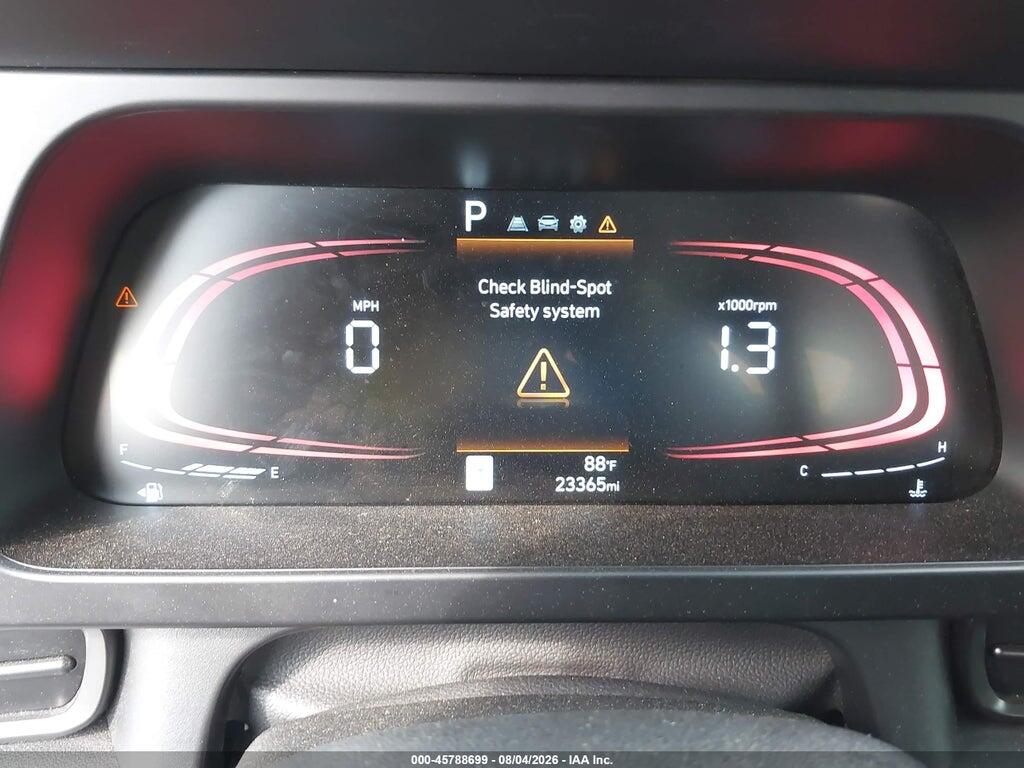 KMHLM4DG6SU953884 2025 HYUNDAI ELANTRA photo no. 7