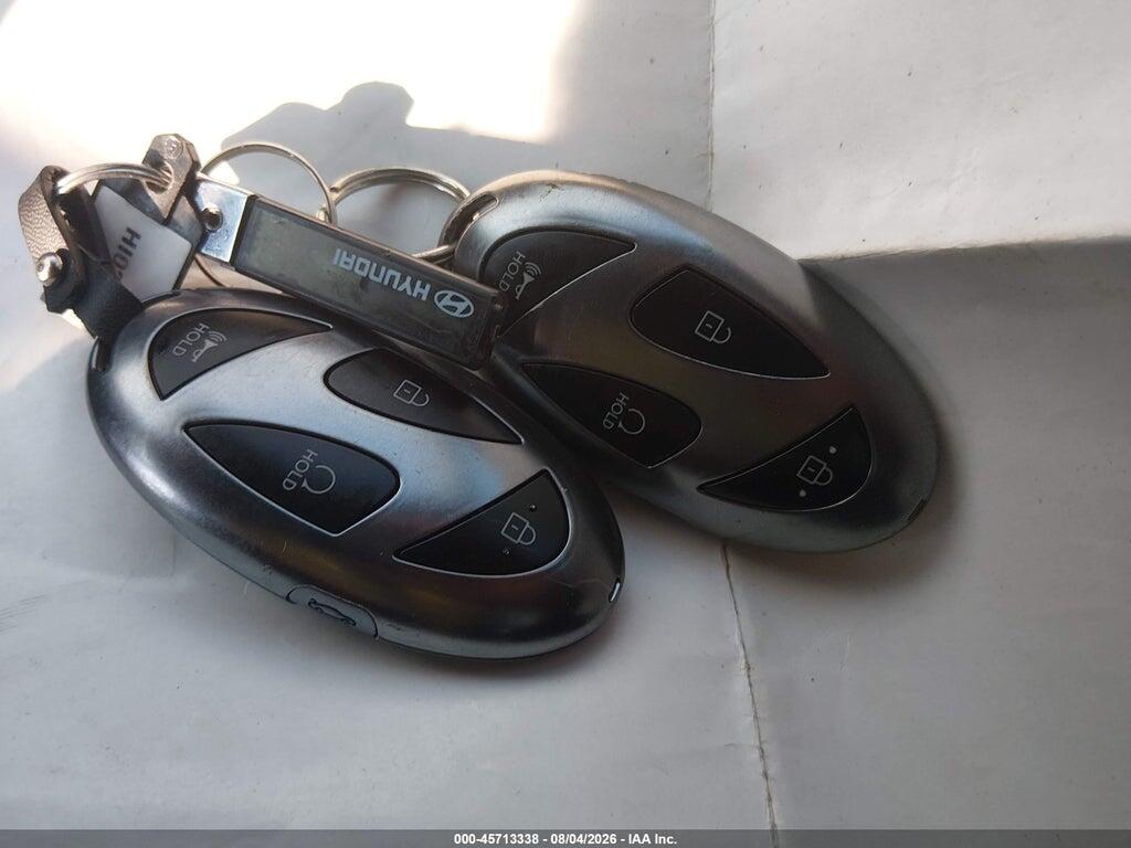 KMHLS4DG8SU018680 2025 HYUNDAI ELANTRA photo no. 11