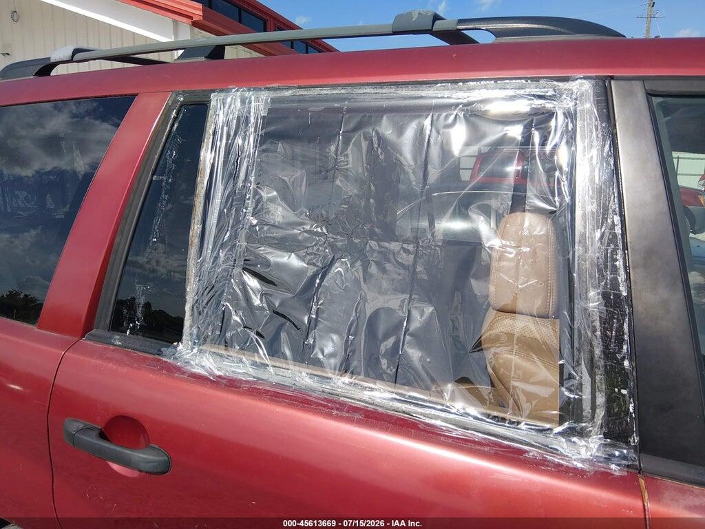 5FNYF18565B021872 2005 HONDA PILOT photo no. 6