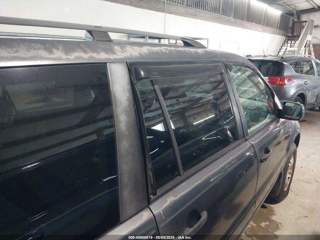 5FNYF18465B023337 2005 HONDA PILOT photo no. 12