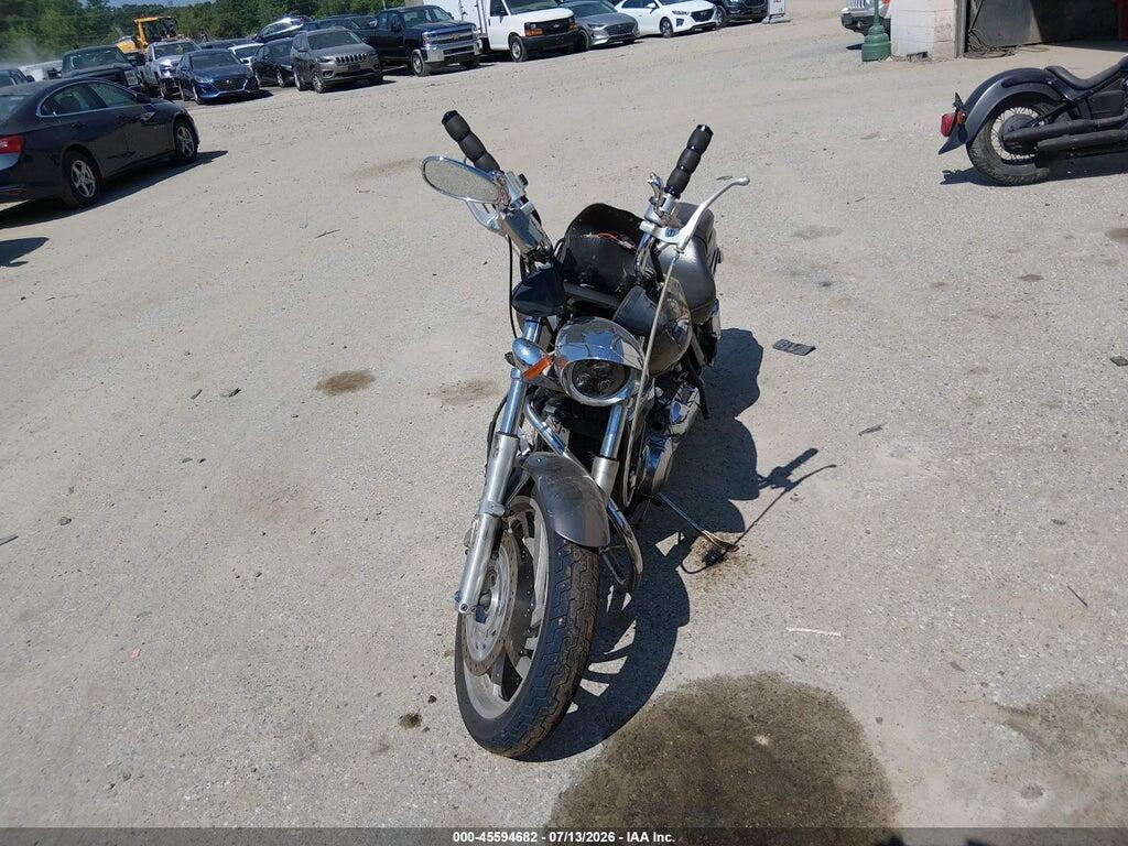1HFSC55005A104906 2005 HONDA VTX1300 photo no. 5