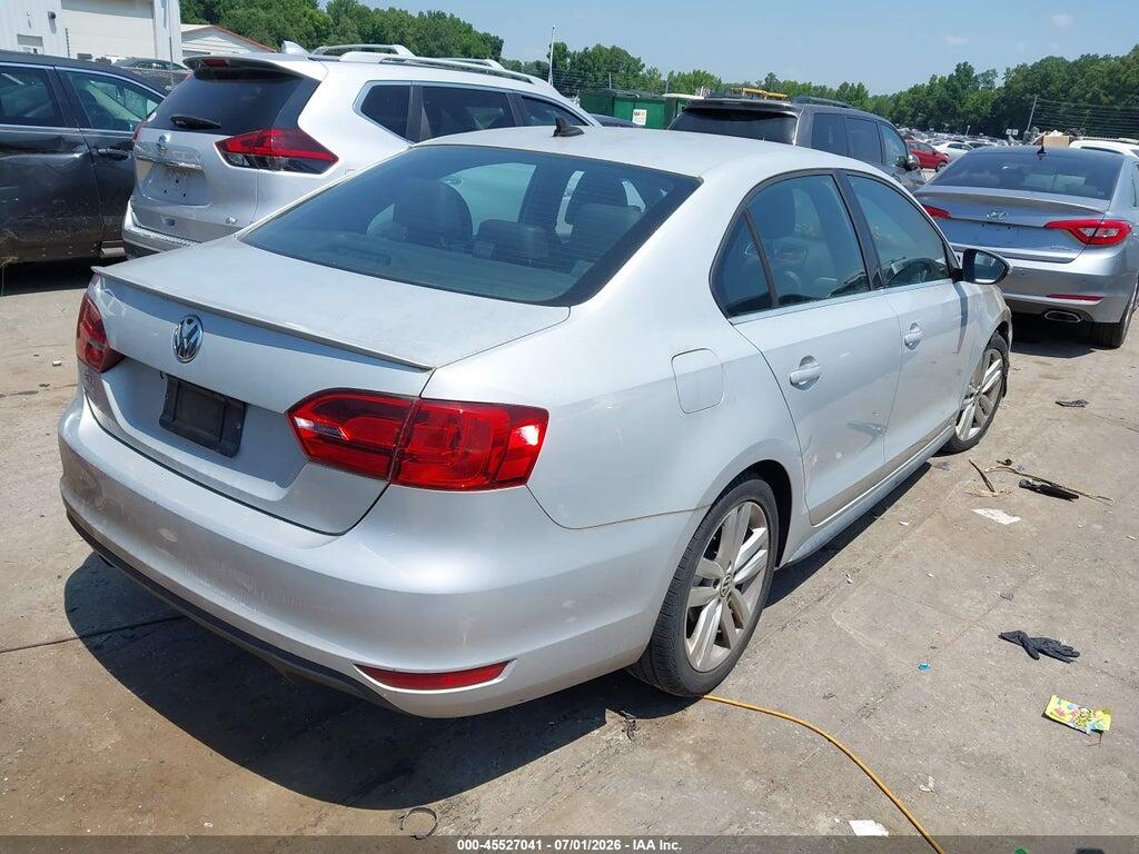 3VW567AJ7CM451297 2012 VOLKSWAGEN JETTA photo no. 4