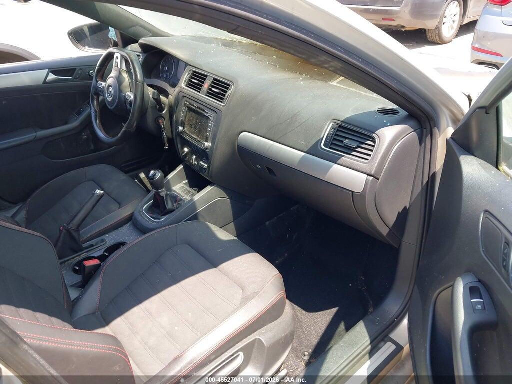 3VW567AJ7CM451297 2012 VOLKSWAGEN JETTA photo no. 5